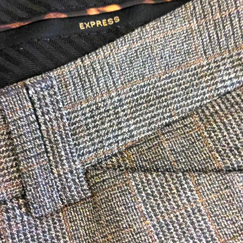 Express Editor pants - Picture 2 of 5